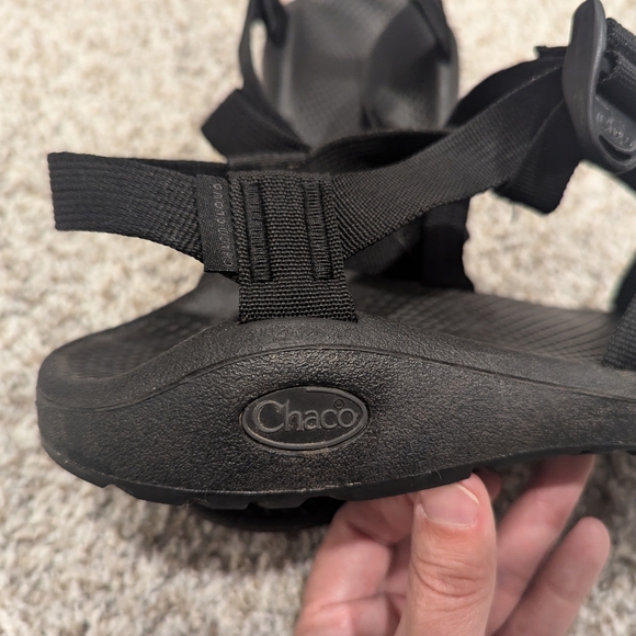 Chaco Cloud Women's Sandals - Picture 5 of 8